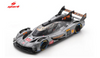 1/18 Spark GMR-001 Hypercar 2026 #17 Car Model