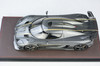 1/18 FA Frontiart Koenigsegg ONE:1 (Carbon Fiber w/ Gold Line) Resin Car Model