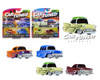 1/64 CarTuned 2-Pack Series 8 “Kustom Cruiser” Assortment