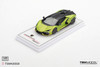 1/43 TSM Lamborghini Revuelto (Matte Verde Citrea Green) Car Model