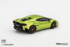 1/43 TSM Lamborghini Temerario (Verde Citrea Green) Car Model