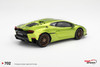 1/18 Top Speed Lamborghini Temerario (Verde Citrea Green) Car Model
