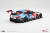 1/18 Top Speed 2026 BMW M4 GT3 EVO #1 Paul Miller Racing 2026 IMSA Daytona 24 Hrs Class Winner Car Model