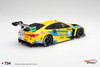 1/18 Top Speed 2026 BMW M4 GT3 EVO #96 Turner Motorsport 2026 IMSA Daytona 24 Hrs Car Model