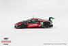 1/43 BBR 2025 Ferrari 296 GT3 #023 Triarsi Competizione 2025 IMSA Petit Le Mans Car Model