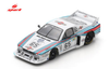 1/64 Spark Lancia Beta Montecarlo Turbo No.65 Le Mans 24H 1981 E. Cheever - M. Alboreto - C. Facetti Car Model
