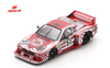 1/64 Spark Lancia Beta Montecarlo Turbo No.51 Le Mans 24H 1980 B. Darniche - H. Heyer - T. Fabi Car Model