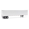 1/64 Diecast Masters Great Dane Champion 53ft Dry Cargo Trailer Diecast Model