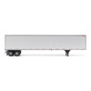 1/64 Diecast Masters Great Dane Champion 53ft Dry Cargo Trailer Diecast Model