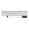 1/64 Diecast Masters Great Dane Champion 53ft Dry Cargo Trailer Diecast Model