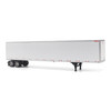 1/64 Diecast Masters Great Dane Champion 53ft Dry Cargo Trailer Diecast Model