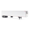 1/64 Diecast Masters Great Dane Everest 53ft Reefer Trailer Diecast Model