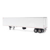 1/64 Diecast Masters Great Dane Everest 53ft Reefer Trailer Diecast Model