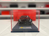 1/18 Looksmart Ferrari F12 TDF (Black with Red Brake Calipers) Car Model