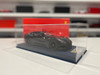 1/18 Looksmart Ferrari F12 TDF (Black with Red Brake Calipers) Car Model