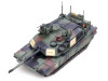 General Dynamics M1A2 SEP V2 Abrams Tank "2nd Battalion 5th Cavalry Regiment 1st Cavalry Division Germany" United States Army 1/72 Diecast Model by Panzerkampf