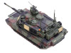 General Dynamics M1A2 SEP V2 Abrams Tank "2nd Battalion 9th Infantry Regiment 2nd Infantry Division South Korea" United States Army 1/72 Diecast Model by Panzerkampf