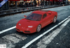 1/18 BBR 1995 Ferrari FX (Rosso Corsa Red) Car Model