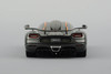 1/43 Frontiart Koenigsegg ONE:1 (Carbon Fiber Edition) Car Model Limited