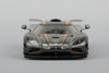 1/43 Frontiart Koenigsegg ONE:1 (Carbon Fiber Edition) Car Model Limited