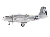 Douglas A-20G Havoc Aircraft "Little Chief 43-9521 321st BS" (1944) United States Army Air Forces "Air Power Series" 1/72 Diecast Model by Hobby Master