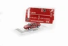 1/64 BMC Toyota Levin 101 Fujitsu Ten Tom's JTCC Group A Diecast Car Model
