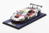 1/18 Looksmart 2025 Ferrari 296 GT3 #21 24h LeMans Vista AF Corse François Hériau, Simon Mann, Alessio Rovera Car Model