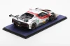 1/18 Looksmart 2025 Ferrari 296 GT3 #21 24h LeMans Vista AF Corse François Hériau, Simon Mann, Alessio Rovera Car Model