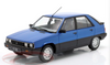 1/18 ModelCarGroup 1985 Renault 11 TXE (Blue Metallic) Diecast Car Model