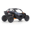 1/32 Diecast Masters Can-Am Off-Road Maverick X3 DS Turbo Diecast Model