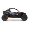 1/32 Diecast Masters Can-Am Off-Road Maverick X3 DS Turbo Diecast Model