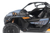 1/32 Diecast Masters Can-Am Off-Road Maverick X3 DS Turbo Diecast Model