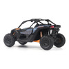 1/32 Diecast Masters Can-Am Off-Road Maverick X3 DS Turbo Diecast Model