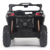 1/32 Diecast Masters Can-Am Off-Road Maverick X3 DS Turbo Diecast Model