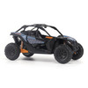 1/32 Diecast Masters Can-Am Off-Road Maverick X3 DS Turbo Diecast Model