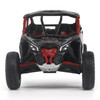 1/32 Diecast Masters Can-Am Off-Road Maverick X3 MAX X RC Turbo RR Diecast Model