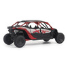 1/32 Diecast Masters Can-Am Off-Road Maverick X3 MAX X RC Turbo RR Diecast Model