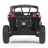 1/32 Diecast Masters Can-Am Off-Road Maverick X3 MAX X RC Turbo RR Diecast Model
