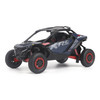 1/32 Diecast Masters Can-Am Off-Road Maverick R X RS With Smart-Shox Diecast Model
