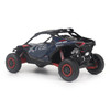 1/32 Diecast Masters Can-Am Off-Road Maverick R X RS With Smart-Shox Diecast Model