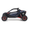 1/32 Diecast Masters Can-Am Off-Road Maverick R X RS With Smart-Shox Diecast Model