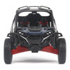 1/32 Diecast Masters Can-Am Off-Road Maverick R X RS With Smart-Shox Diecast Model