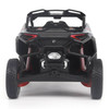 1/32 Diecast Masters Can-Am Off-Road Maverick R X RS With Smart-Shox Diecast Model