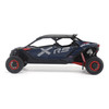 1/32 Diecast Masters Can-Am Off-Road Maverick R MAX X RS With Smart-Shox Diecast Model