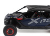 1/32 Diecast Masters Can-Am Off-Road Maverick R MAX X RS With Smart-Shox Diecast Model