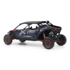 1/32 Diecast Masters Can-Am Off-Road Maverick R MAX X RS With Smart-Shox Diecast Model