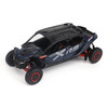 1/32 Diecast Masters Can-Am Off-Road Maverick R MAX X RS With Smart-Shox Diecast Model
