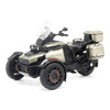 1/32 Diecast Masters Can-Am Off-Road Can-Am Canyon Redrock Diecast Model