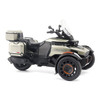 1/32 Diecast Masters Can-Am Off-Road Can-Am Canyon Redrock Diecast Model