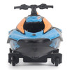 1/32 Diecast Masters Can-Am Off-Road Sea-Doo Spark Trixx for 3 Diecast Model